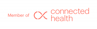 ConnectedHealth logo