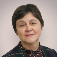 Irina Caunenco