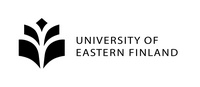 UEF musta logo