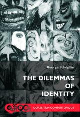 The Dilemmas Of Identity esikaas