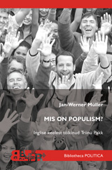 What is Populism? book cover
