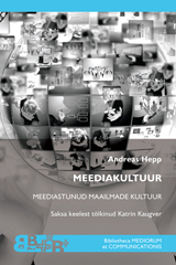 Media Culture. Cultures of Mediatization book cover