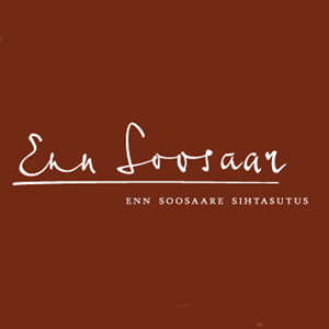 Enn Soosaare Fondi logo