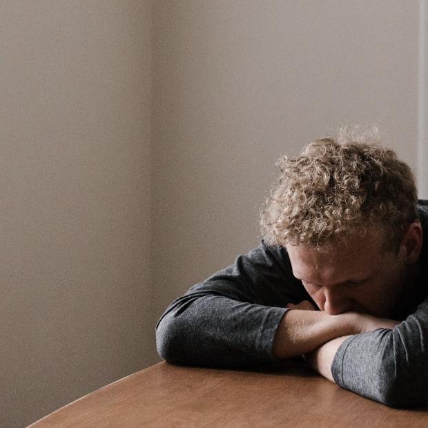Tallinna Ülikooli vaimse tervise uuring: kevadet iseloomustas depressiivsus ja kurnatus