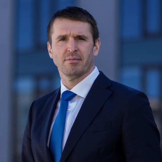 Rainer Vakra