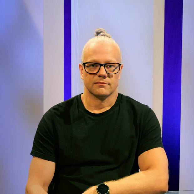 Margus Ott