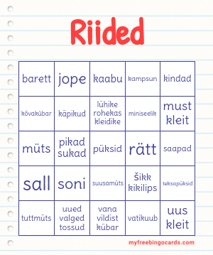 bingo
