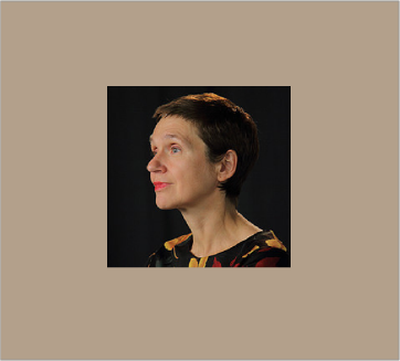 Photo of Katrin Aava