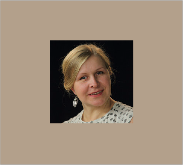 Photo of Katrin Kuusik