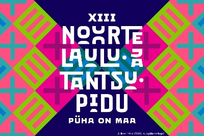 Laulupidu laulupidu