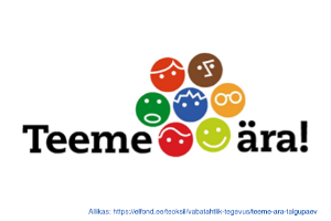 teeme 2ra