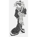 Näita Geisha pilti