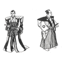 Näita Samurai pilti