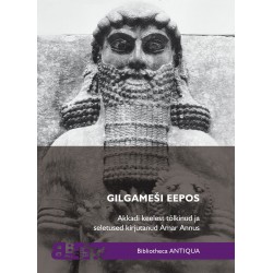 Gilgameši eepos