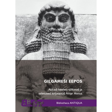 Gilgameši eepos
