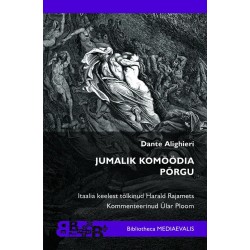 Jumalik komöödia. Põrgu