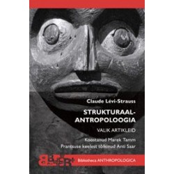 Strukturaalantropoloogia: valik artikleid 