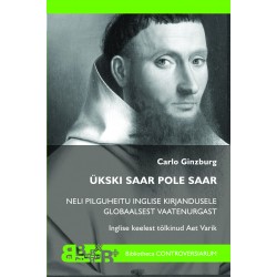 Ükski saar pole saar: Neli pilguheitu inglise kirjandusele globaalsest vaatenurgast