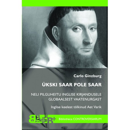 Ükski saar pole saar: Neli pilguheitu inglise kirjandusele globaalsest vaatenurgast