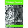 Philologia Estonica Tallinnensis II (2017) Kirjanduse intermeedialisus 