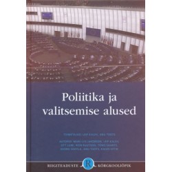 Poliitika ja valitsemise alused