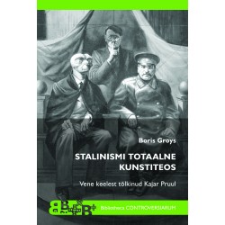 Stalinismi totaalne kunstiteos