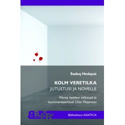 Kolm veretilka