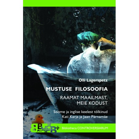 Mustuse filosoofia 