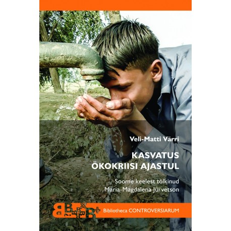 Kasvatus ökokriisi ajastul