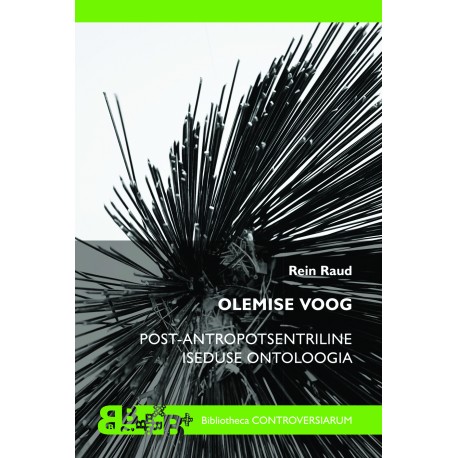 Olemise voog