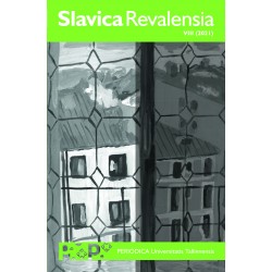 Slavica Revalensia VIII