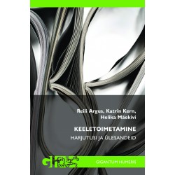 Keeletoimetamine. Harjutusi ja ülesandeid