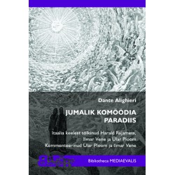 Jumalik komöödia: Paradiis