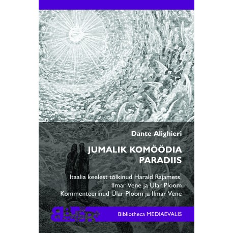 Jumalik komöödia: Paradiis