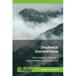 Zhuāngzi sisepeatükid