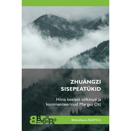 Zhuāngzi sisepeatükid