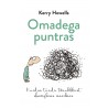 Omadega puntras