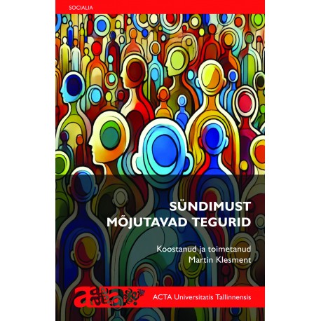 Sündimust mõjutavad tegurid