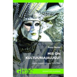 Mis on kultuuriajalugu? 