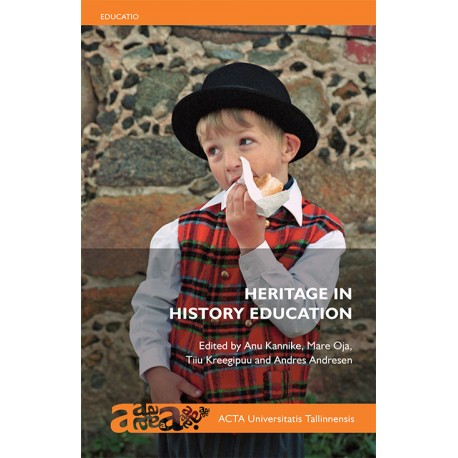 Heritage in History Education