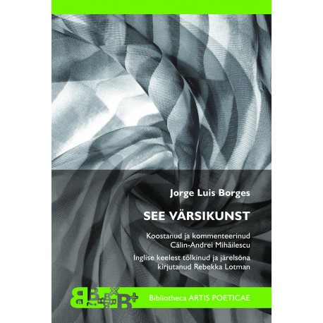 See värsikunst