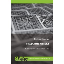 Neljatine objekt