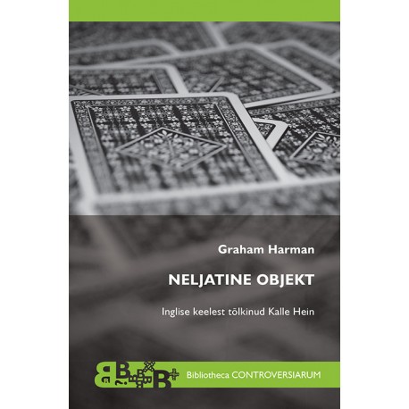 Neljatine objekt