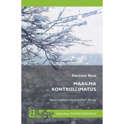 Maailma kontrollimatus