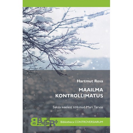 Maailma kontrollimatus