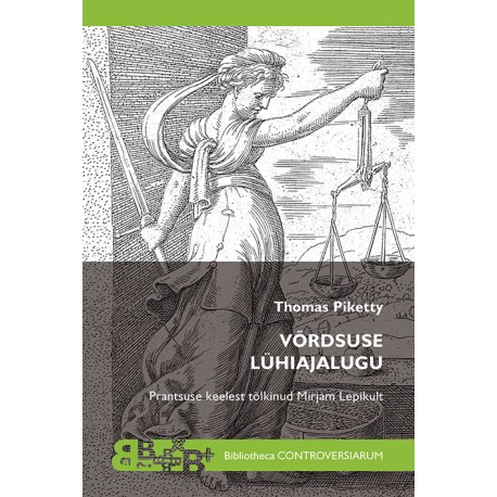 Võrdsuse lühiajalugu