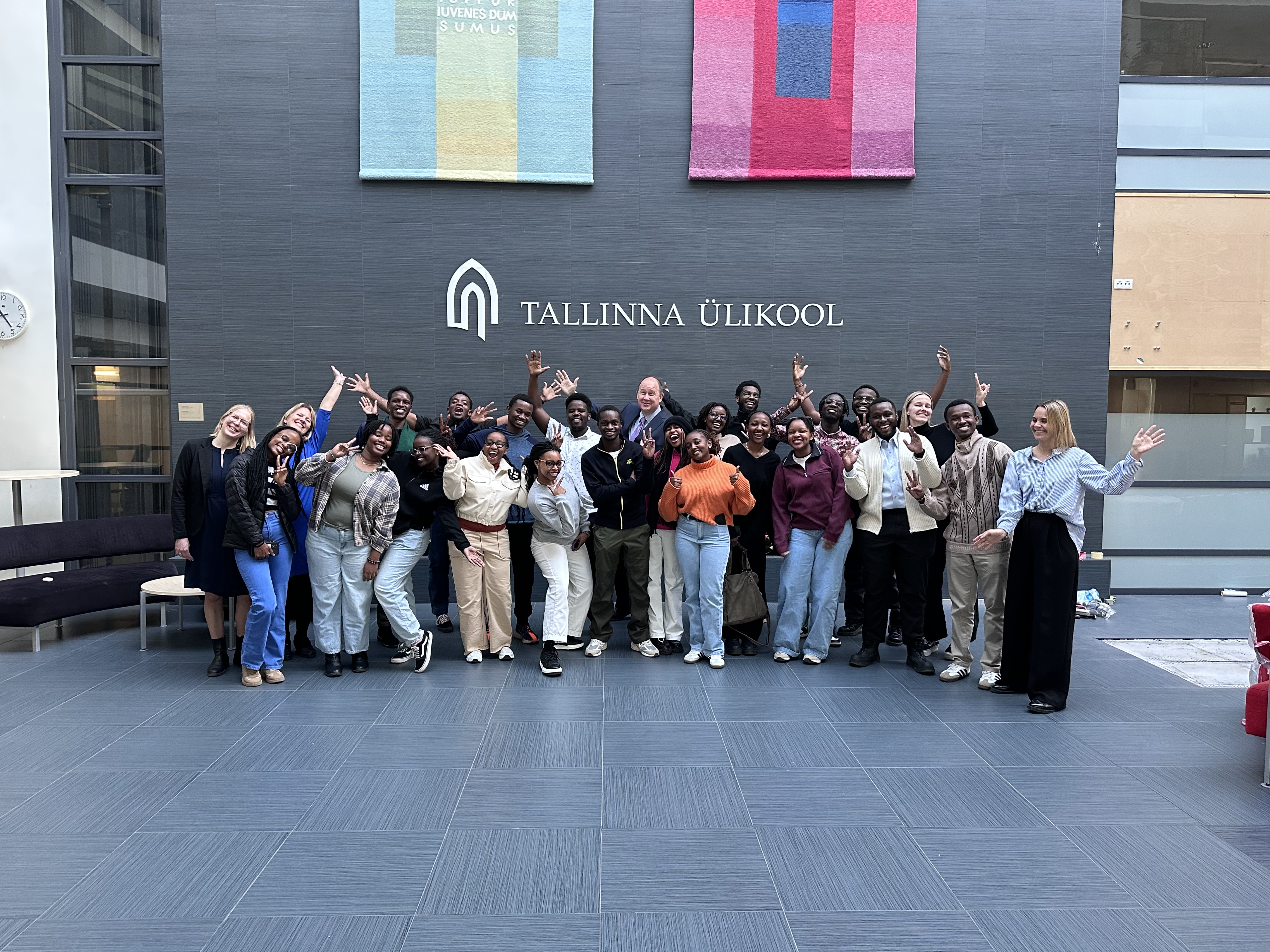 Digital Explorers II