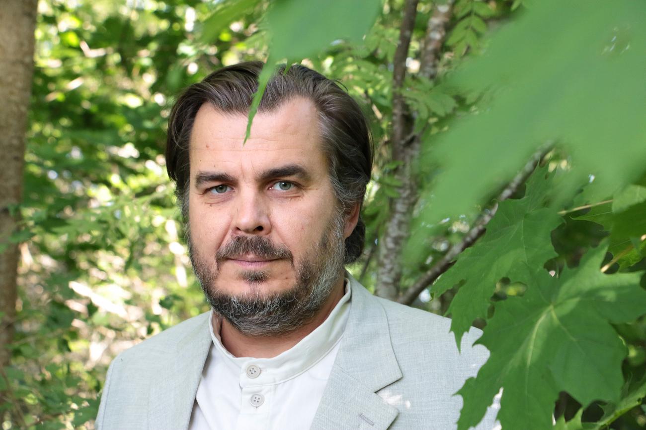 Mihkel Kangur