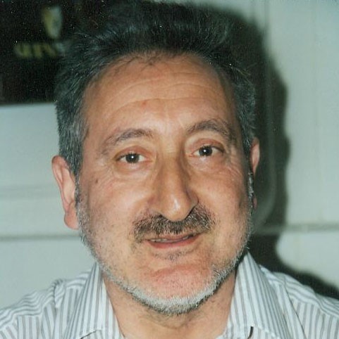 Lazar Fleishman