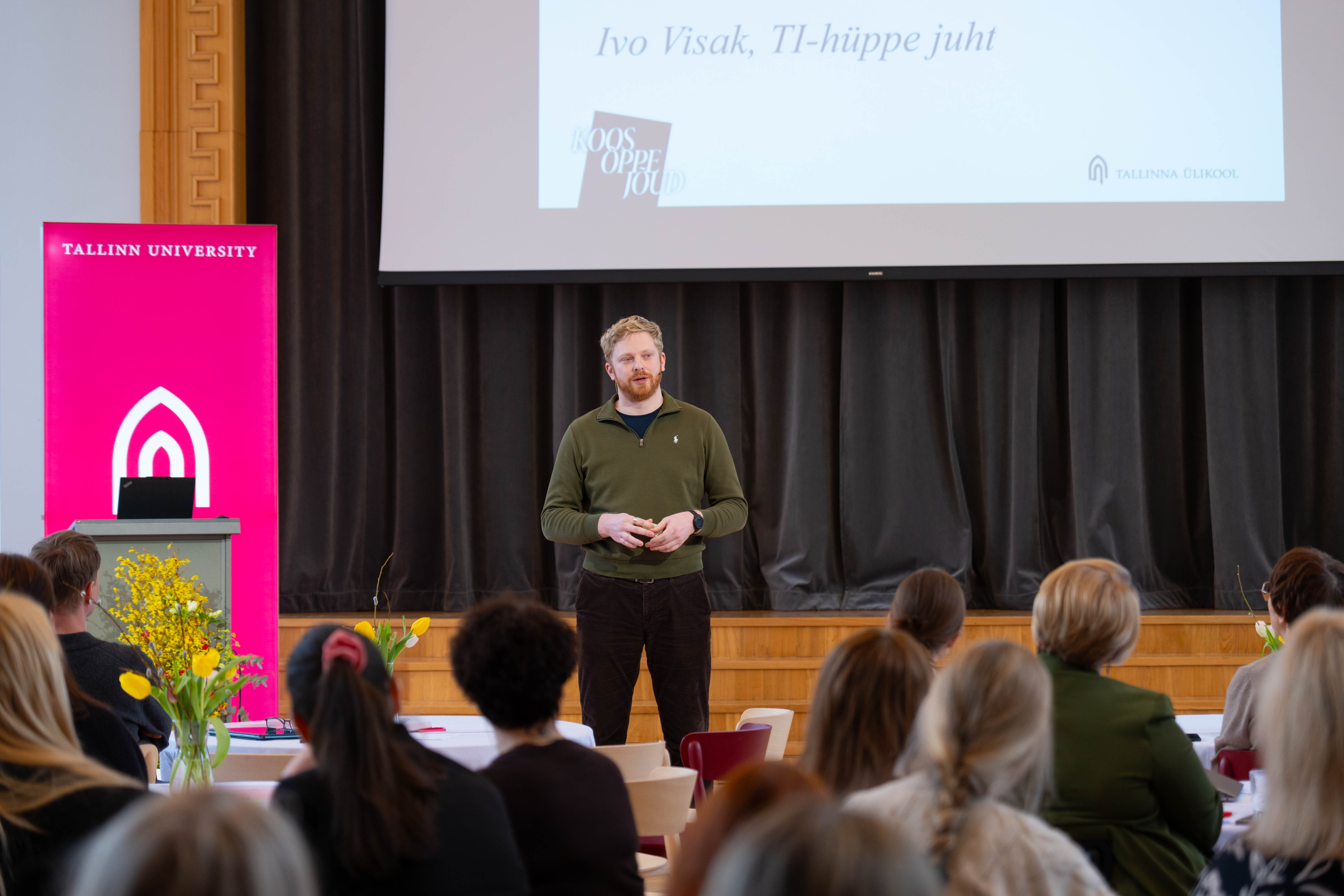 Koosõppimise päev 07.04.26